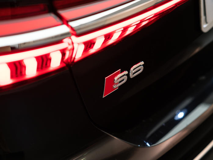 AUDI S6 TDI, L\'EQUILIBRIO TRA PRESTAZIONI E CONSUMI