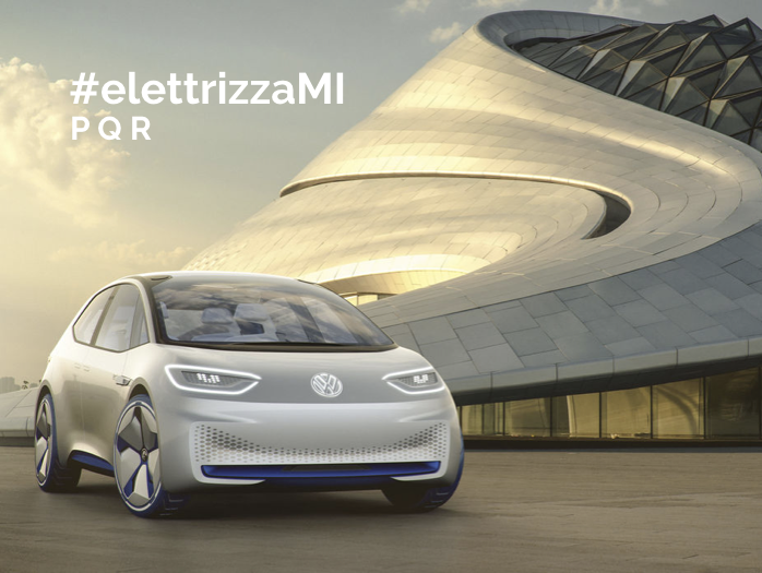 MOBILITÀ SOSTENIBILE E VEICOLI ELETTRICI?