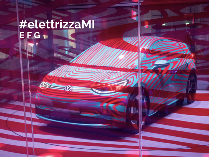 MOBILITÀ SOSTENIBILE E VEICOLI ELETTRICI?